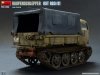 Miniart 35480 Raupenschlepper Ost RSO/01 Mid Prod. 1/35